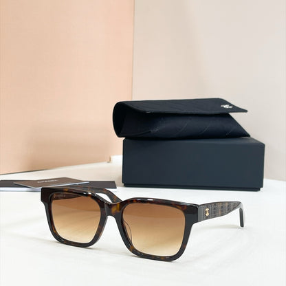 2026 High-End leisure travel versatile sunglasses19042
