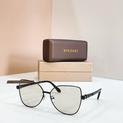 2026 High-End leisure travel versatile sunglasses19043