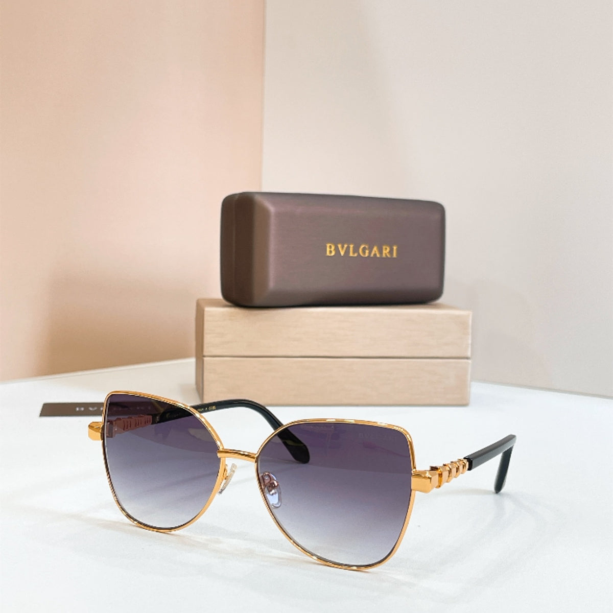 2026 High-End leisure travel versatile sunglasses19043