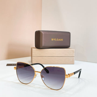 2026 High-End leisure travel versatile sunglasses19043