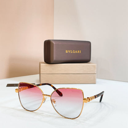 2026 High-End leisure travel versatile sunglasses19043