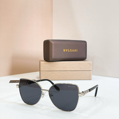 2026 High-End leisure travel versatile sunglasses19043