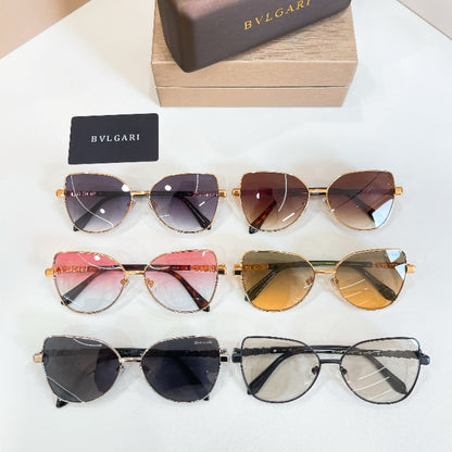 2026 High-End leisure travel versatile sunglasses19043