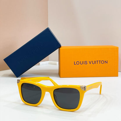 2026 High-End leisure travel versatile sunglasses19044