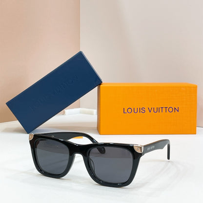 2026 High-End leisure travel versatile sunglasses19044