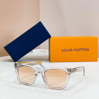 2026 High-End leisure travel versatile sunglasses19044