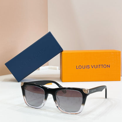 2026 High-End leisure travel versatile sunglasses19044