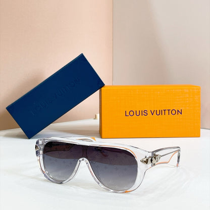 2026 High-End leisure travel versatile sunglasses19045