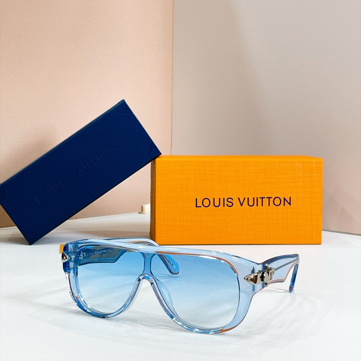 2026 High-End leisure travel versatile sunglasses19045