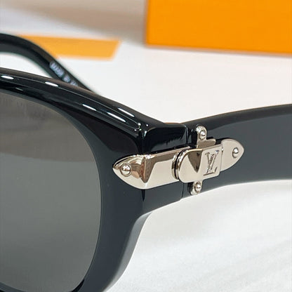 2026 High-End leisure travel versatile sunglasses19045