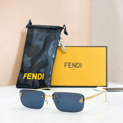 2026 High-End leisure travel versatile sunglasses19049