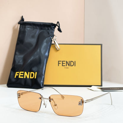 2026 High-End leisure travel versatile sunglasses19049