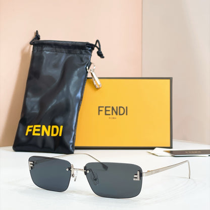 2026 High-End leisure travel versatile sunglasses19049