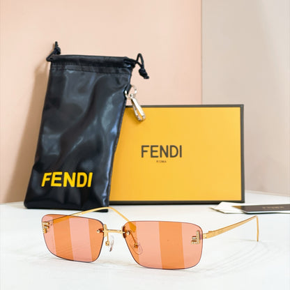 2026 High-End leisure travel versatile sunglasses19049