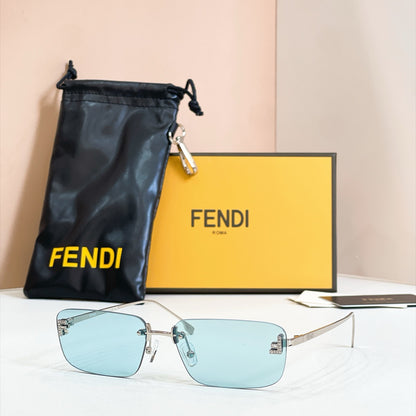 2026 High-End leisure travel versatile sunglasses19049