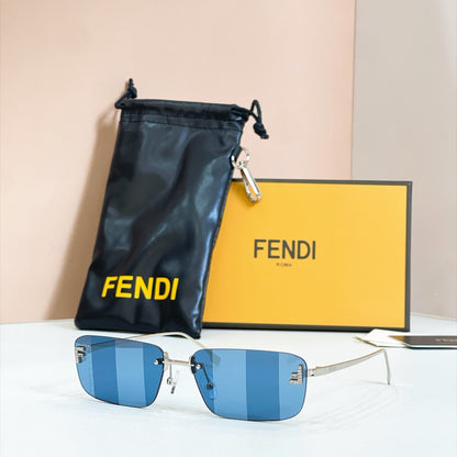 2026 High-End leisure travel versatile sunglasses19049
