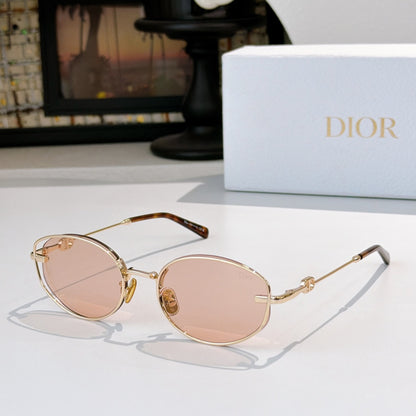 2026 High-End leisure travel versatile sunglasses19050
