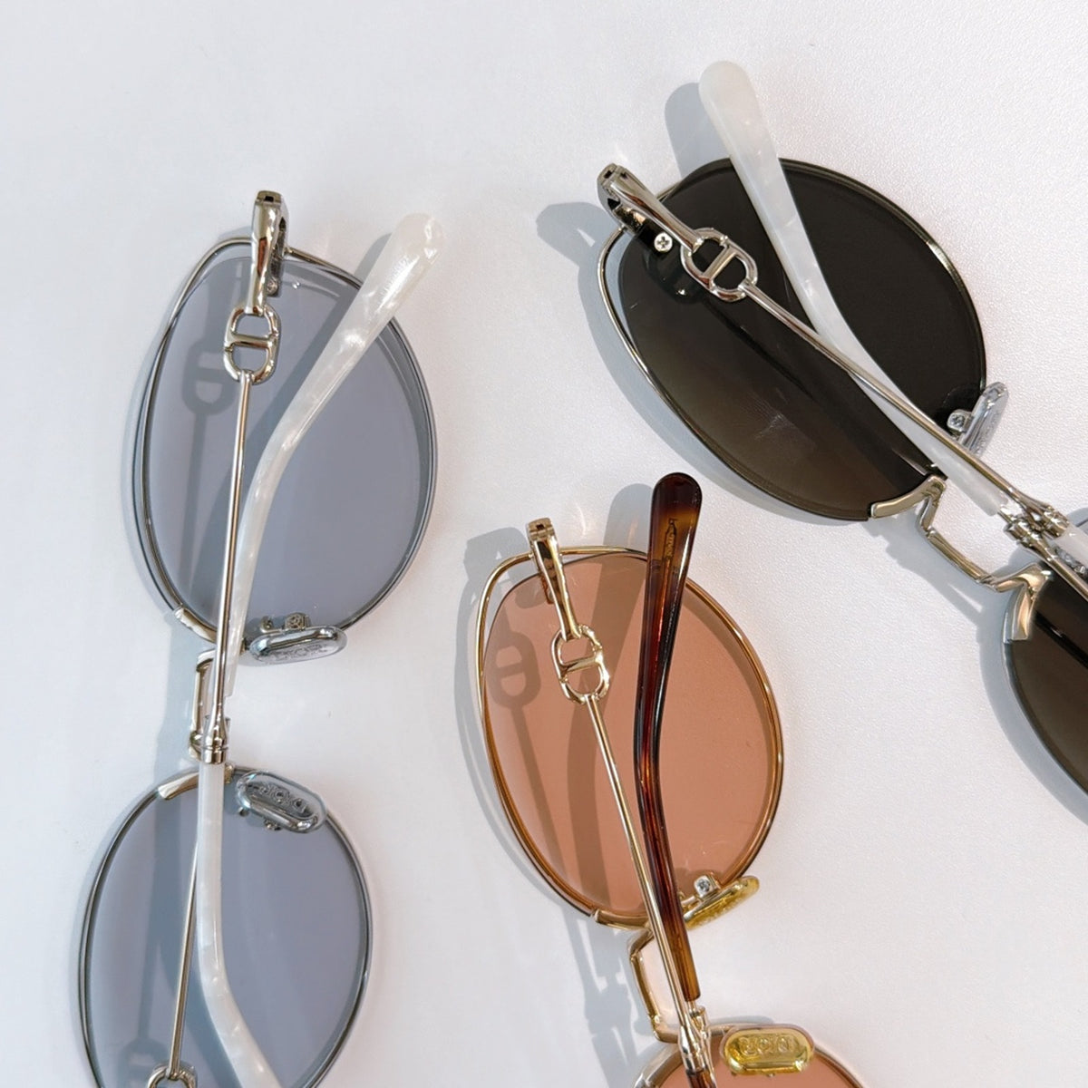 2026 High-End leisure travel versatile sunglasses19050