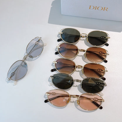 2026 High-End leisure travel versatile sunglasses19050