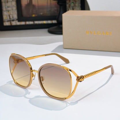 2026 High-End leisure travel versatile sunglasses19051