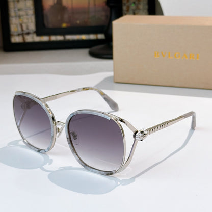 2026 High-End leisure travel versatile sunglasses19051