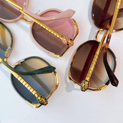 2026 High-End leisure travel versatile sunglasses19051