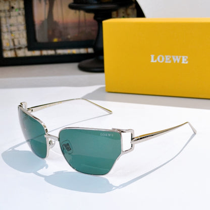 2026 High-End leisure travel versatile sunglasses19052