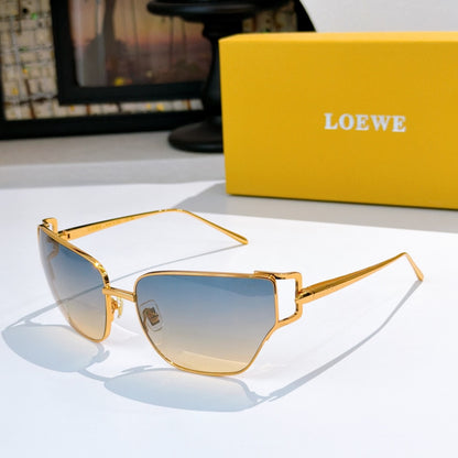 2026 High-End leisure travel versatile sunglasses19052