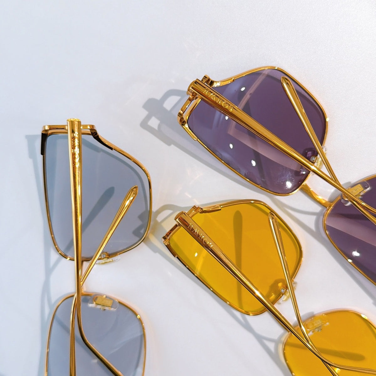 2026 High-End leisure travel versatile sunglasses19052