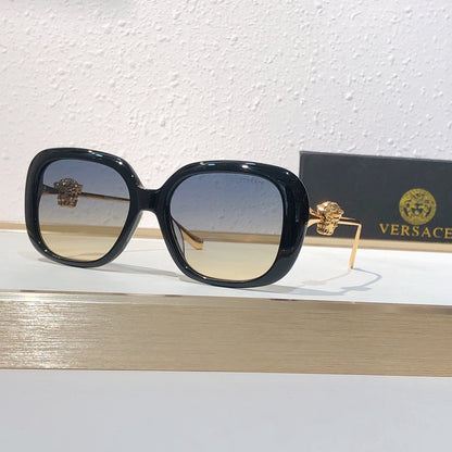 2026 High-End leisure travel versatile sunglasses19055