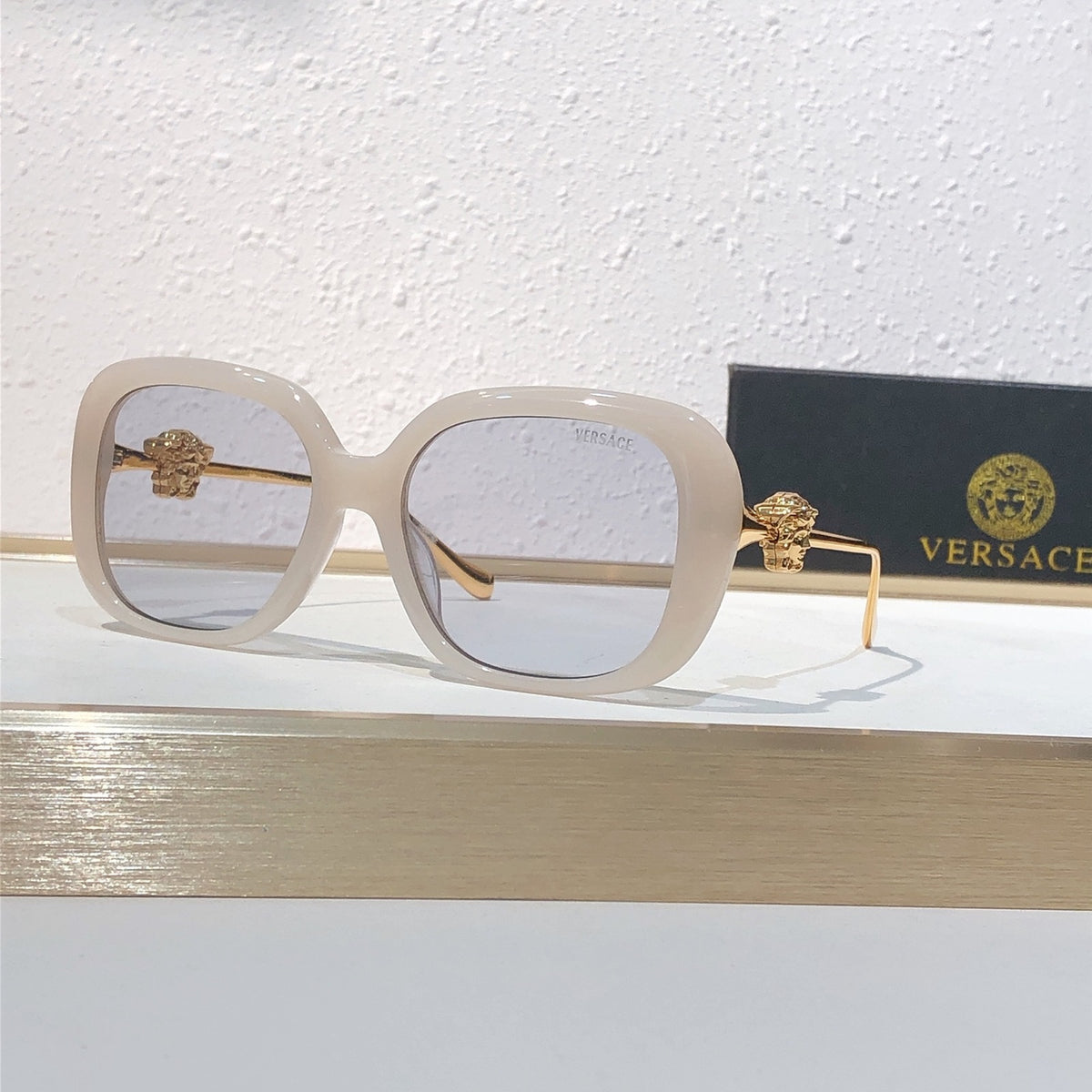 2026 High-End leisure travel versatile sunglasses19055