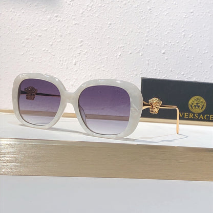 2026 High-End leisure travel versatile sunglasses19055