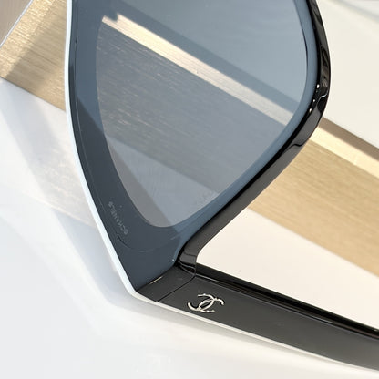 2026 High-End leisure travel versatile sunglasses19057