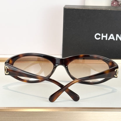 2026 High-End leisure travel versatile sunglasses19058