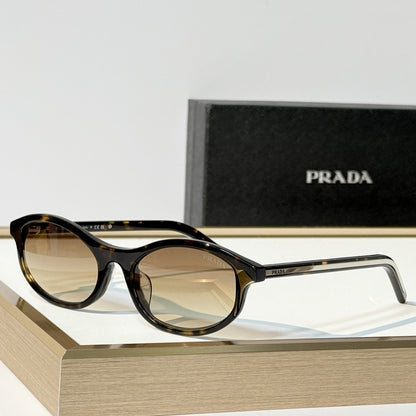 2026 High-End leisure travel versatile sunglasses19059