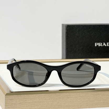 2026 High-End leisure travel versatile sunglasses19059