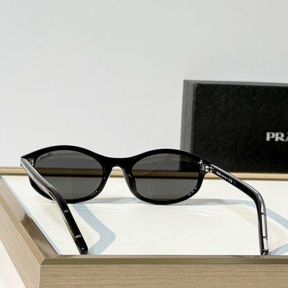 2026 High-End leisure travel versatile sunglasses19059