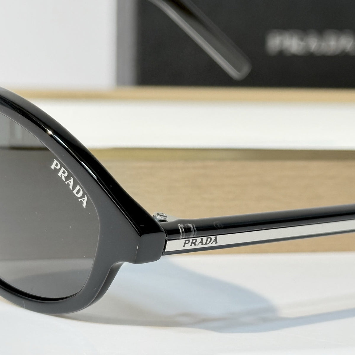 2026 High-End leisure travel versatile sunglasses19059