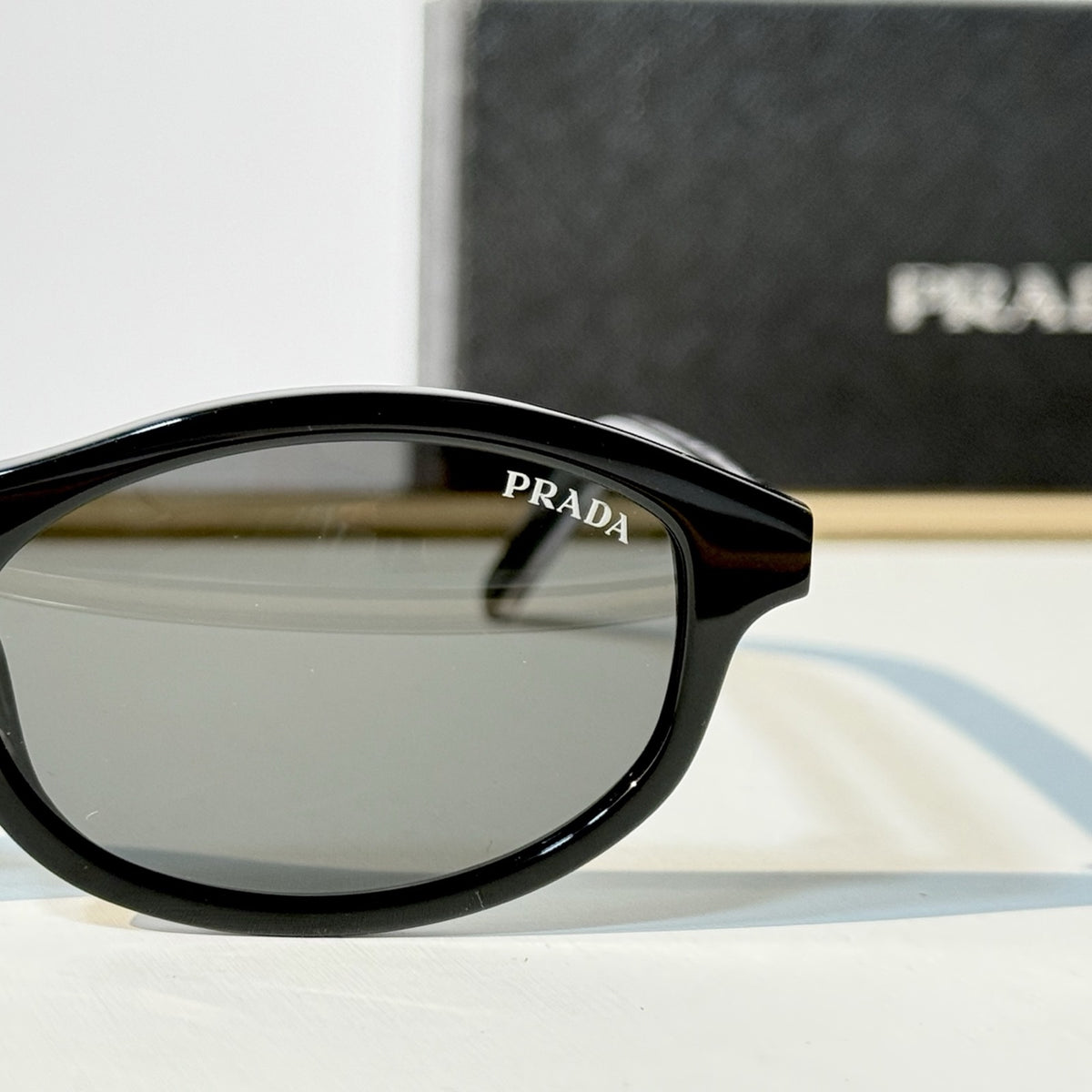 2026 High-End leisure travel versatile sunglasses19059