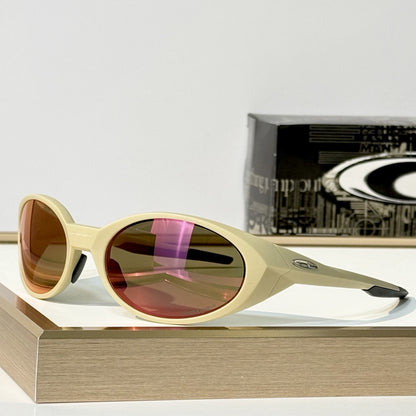 2026 High-End leisure travel versatile sunglasses19061