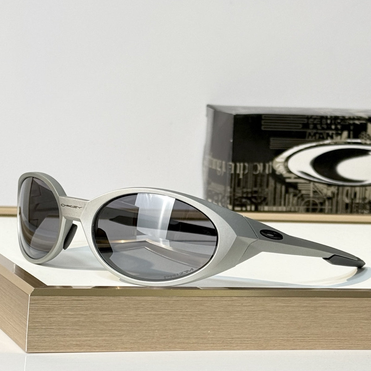2026 High-End leisure travel versatile sunglasses19061