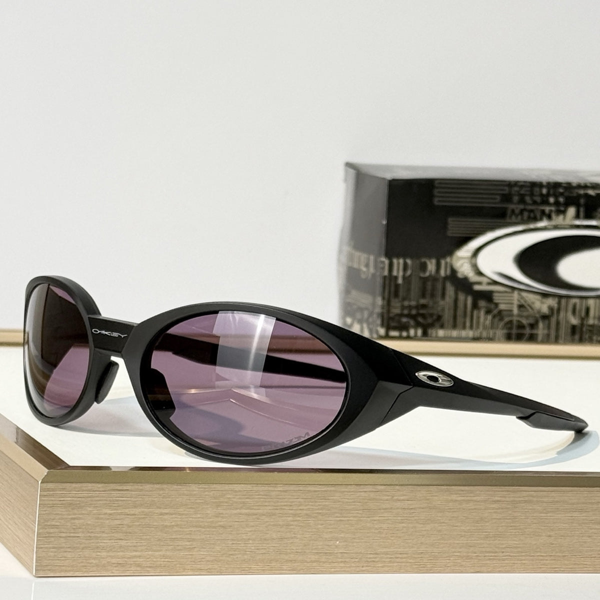 2026 High-End leisure travel versatile sunglasses19061