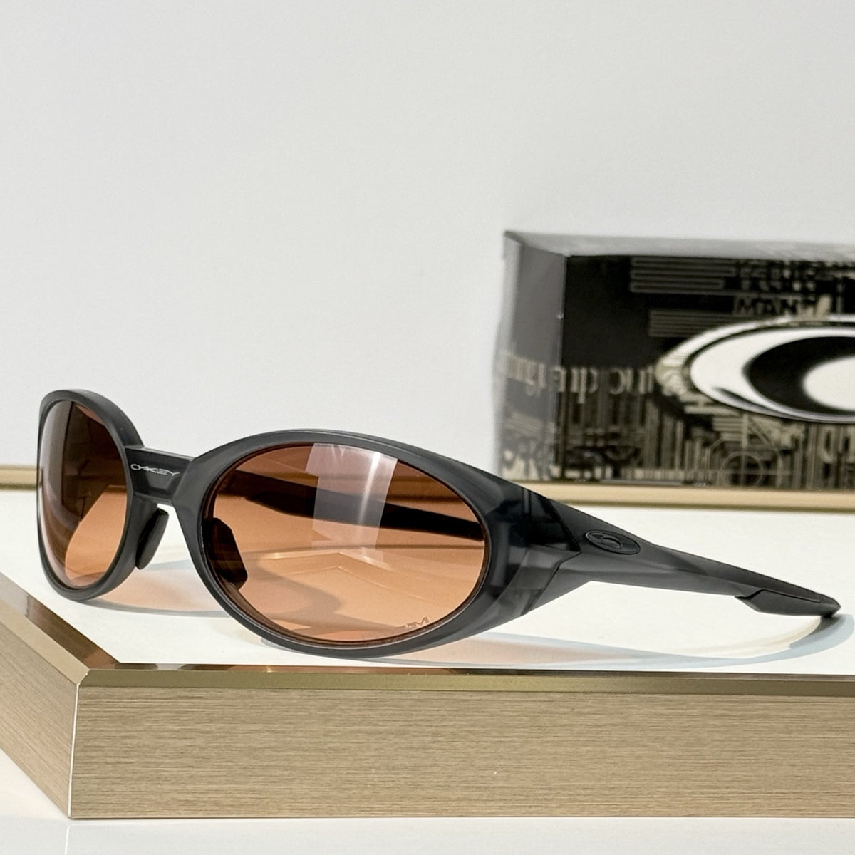 2026 High-End leisure travel versatile sunglasses19061