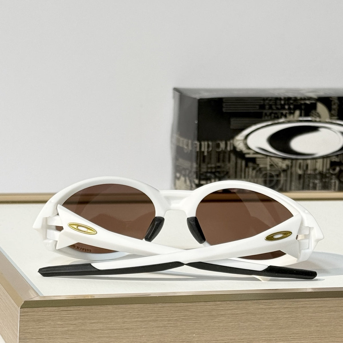 2026 High-End leisure travel versatile sunglasses19061