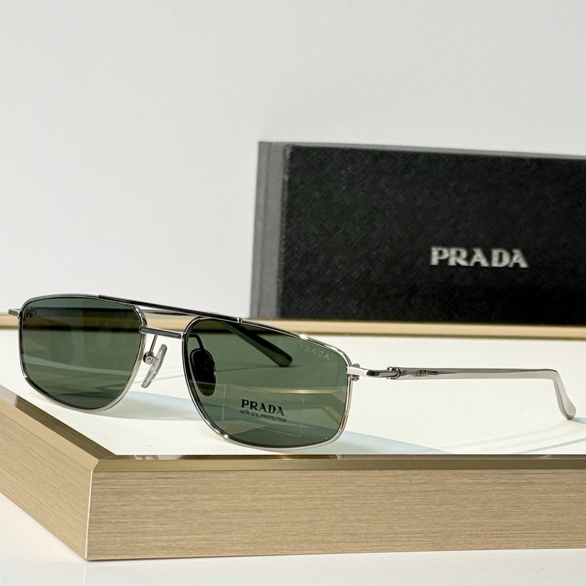 2026 High-End leisure travel versatile sunglasses19063