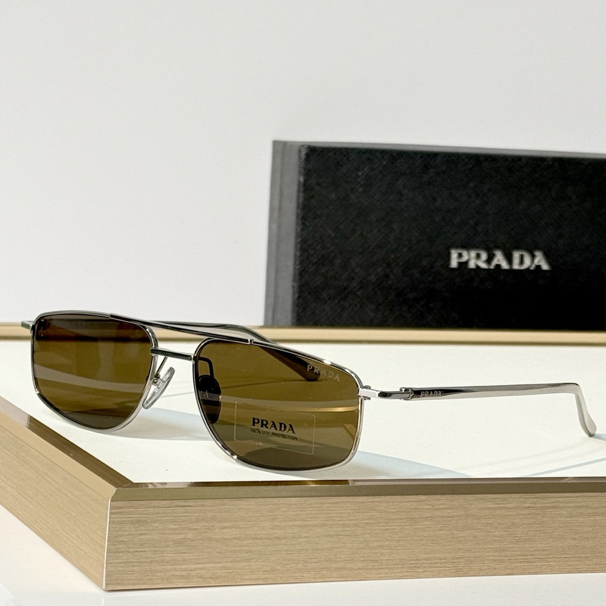 2026 High-End leisure travel versatile sunglasses19063