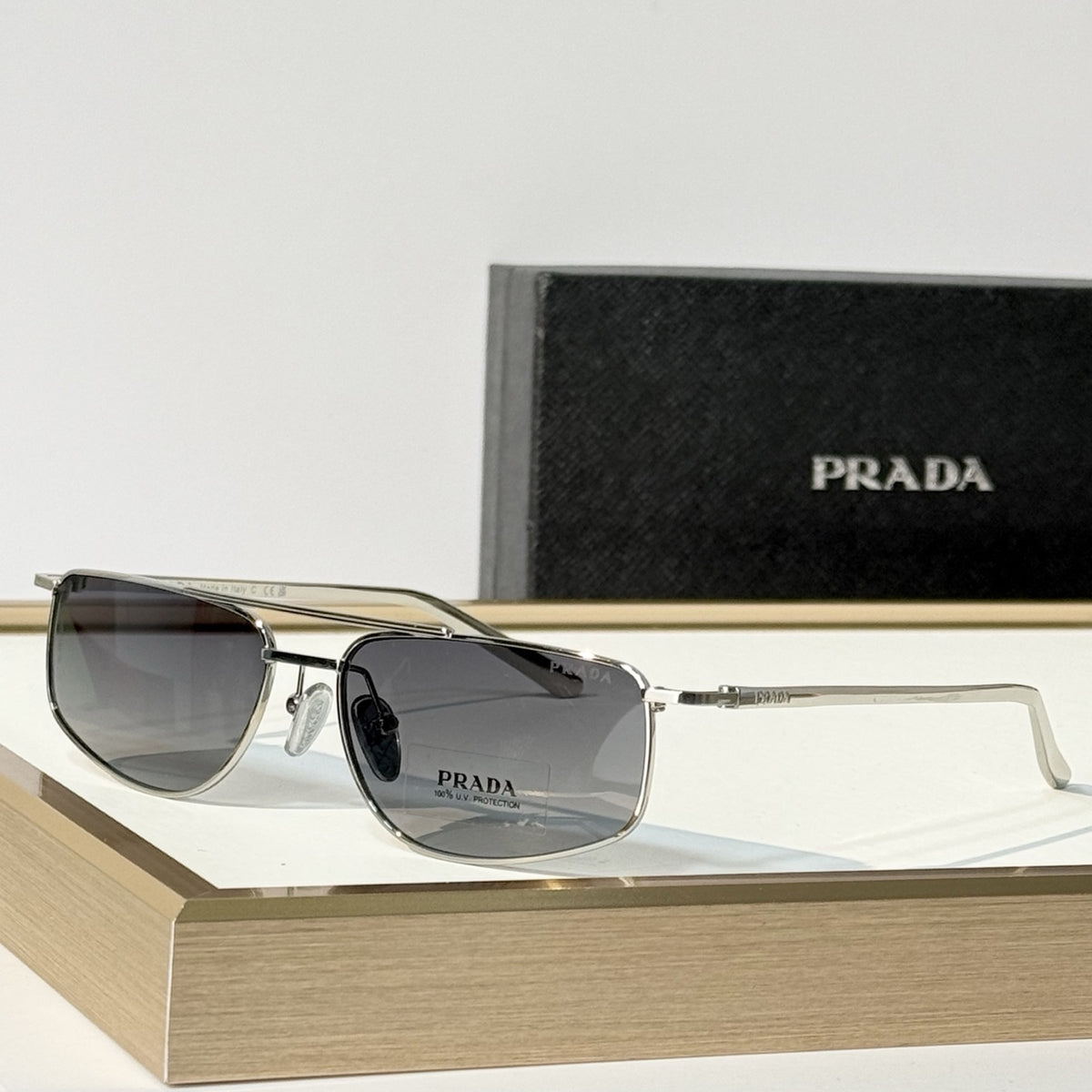 2026 High-End leisure travel versatile sunglasses19063