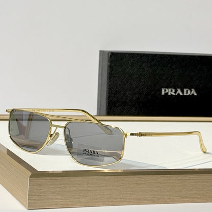 2026 High-End leisure travel versatile sunglasses19063