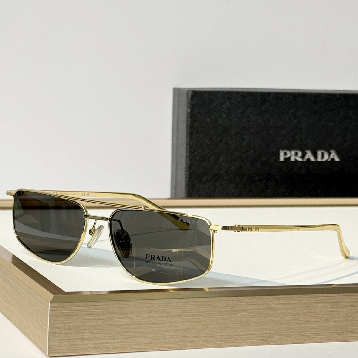 2026 High-End leisure travel versatile sunglasses19063