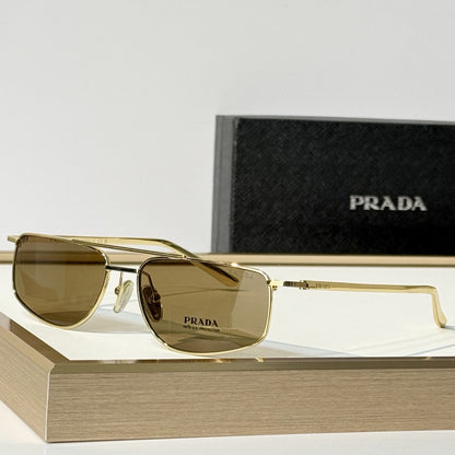 2026 High-End leisure travel versatile sunglasses19063